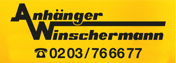 Anhänger Winschermann